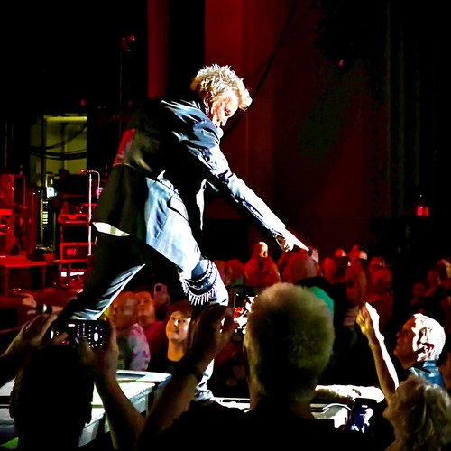 Showplace of the South