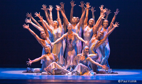 Event Security Guidelines - Dance & Talent Competitions