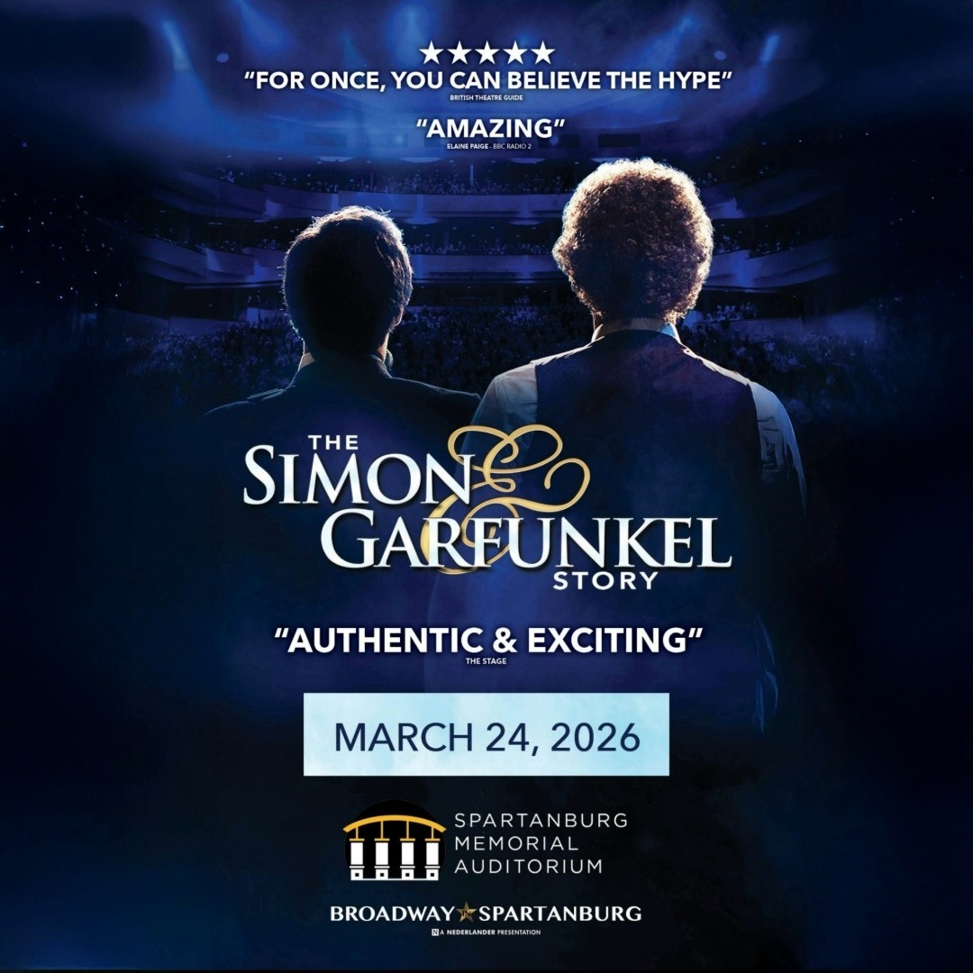 The Simon and Garfunkel Story