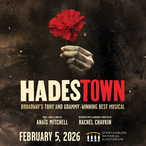 Hadestown