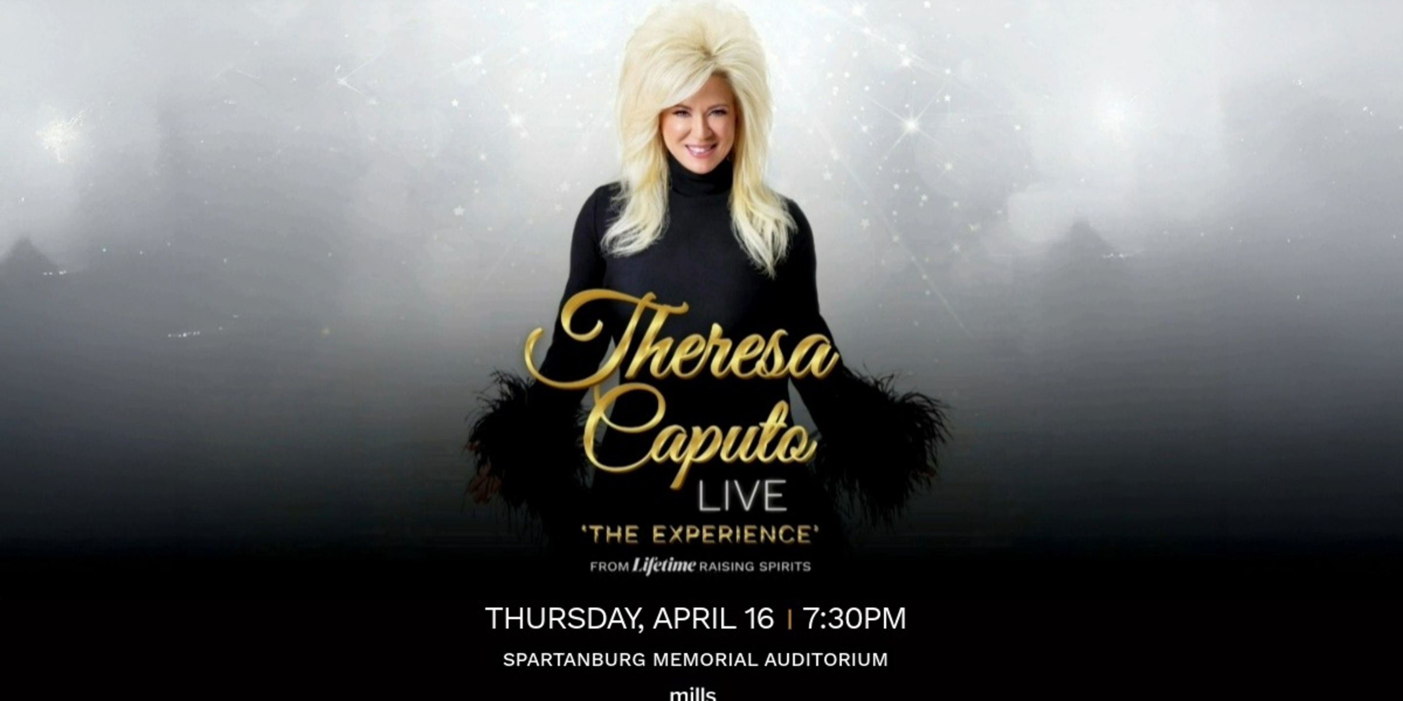 Theresa Caputo