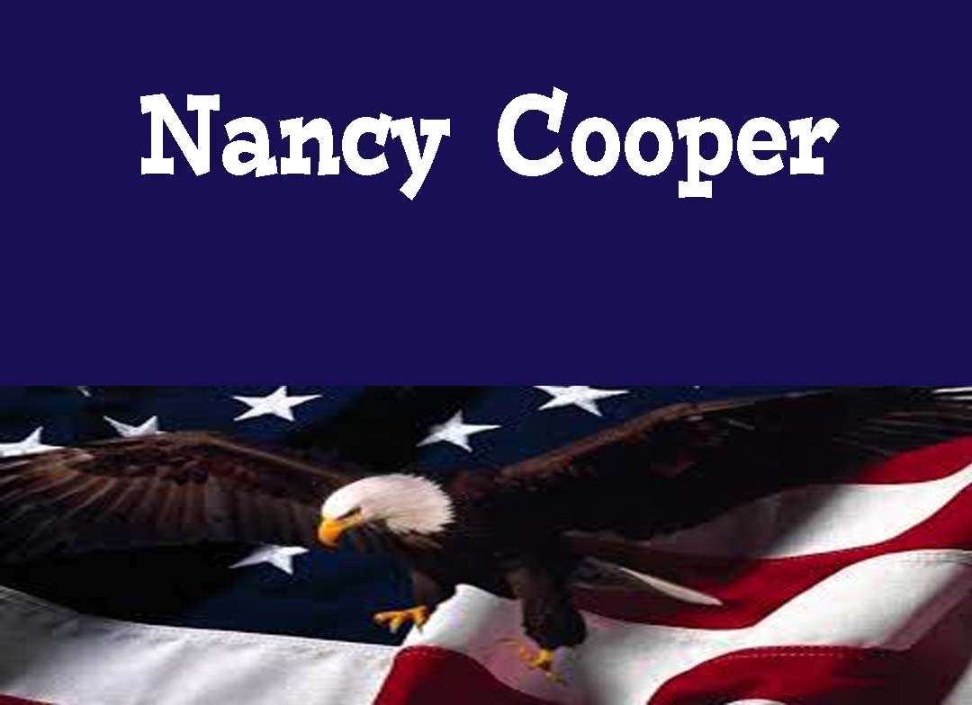 Nancy Cooper