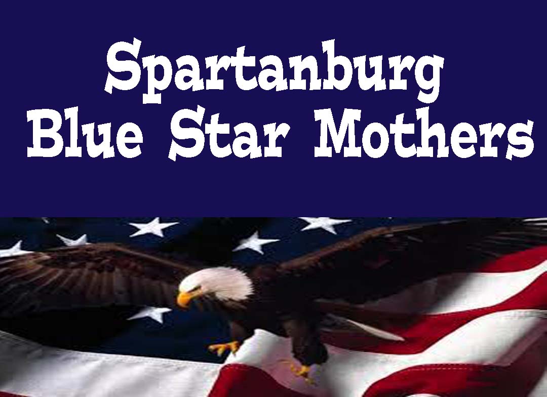 Spartanburg Blue