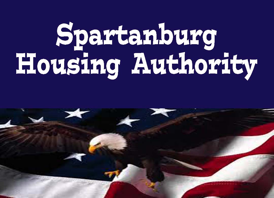 Spartanburg Housing